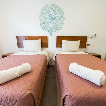 Hotel Sonno Caliza Tulum Luaran gambar