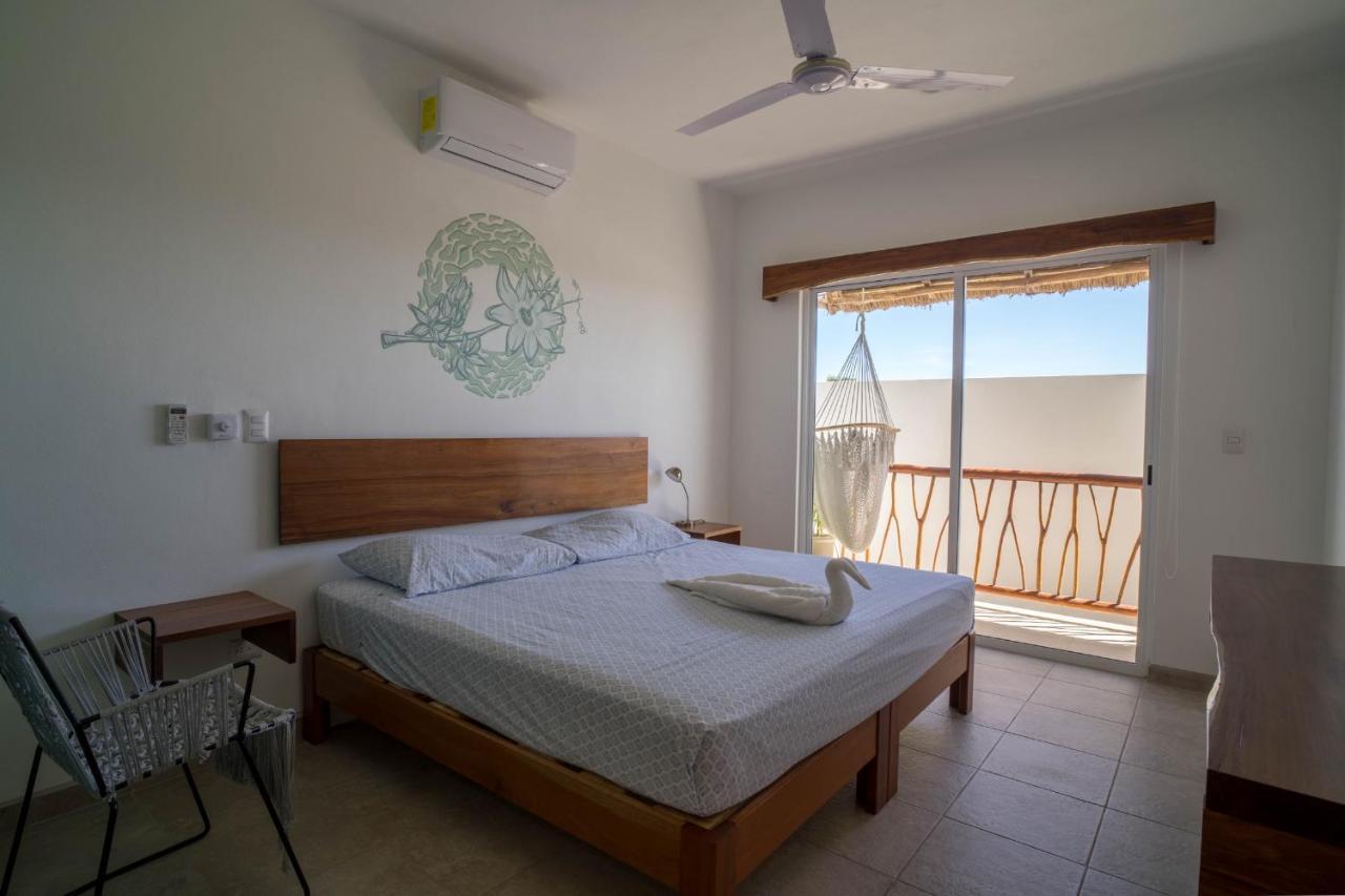 Hotel Sonno Caliza Tulum Luaran gambar