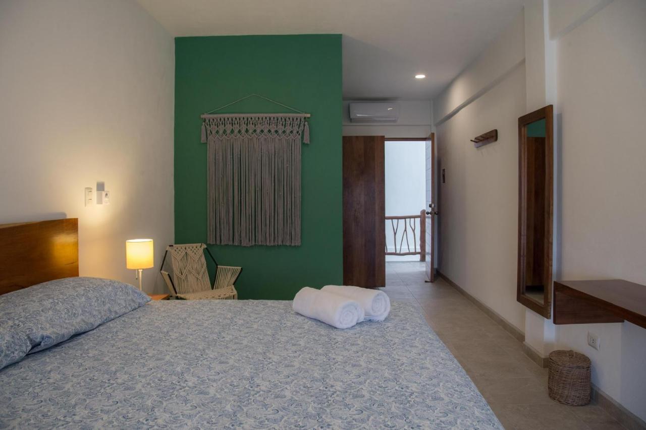 Hotel Sonno Caliza Tulum Luaran gambar