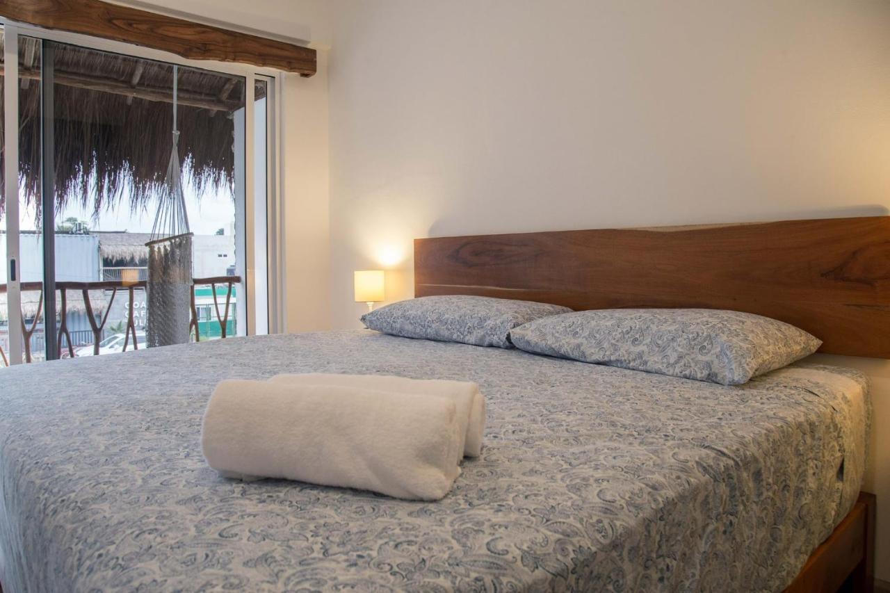 Hotel Sonno Caliza Tulum Luaran gambar