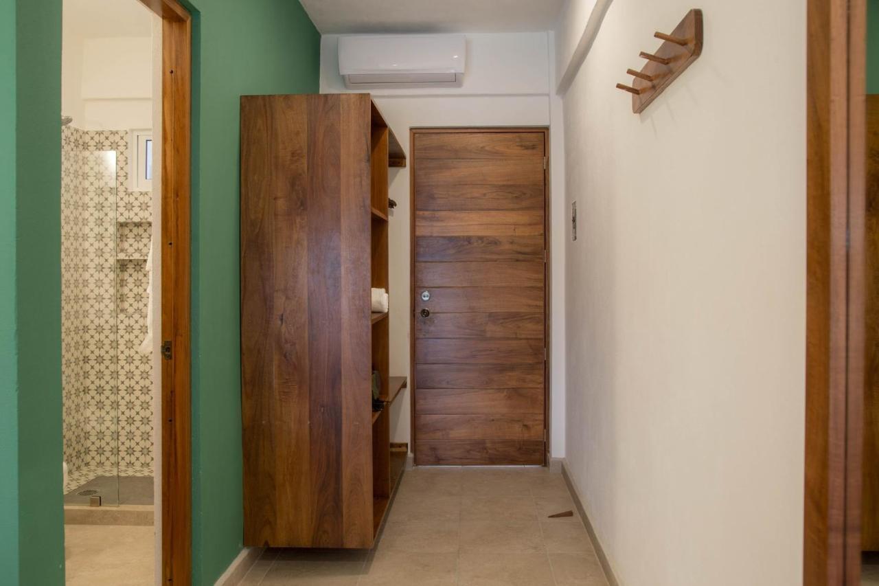 Hotel Sonno Caliza Tulum Luaran gambar