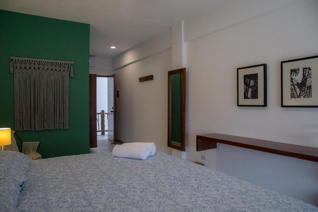 Hotel Sonno Caliza Tulum Luaran gambar