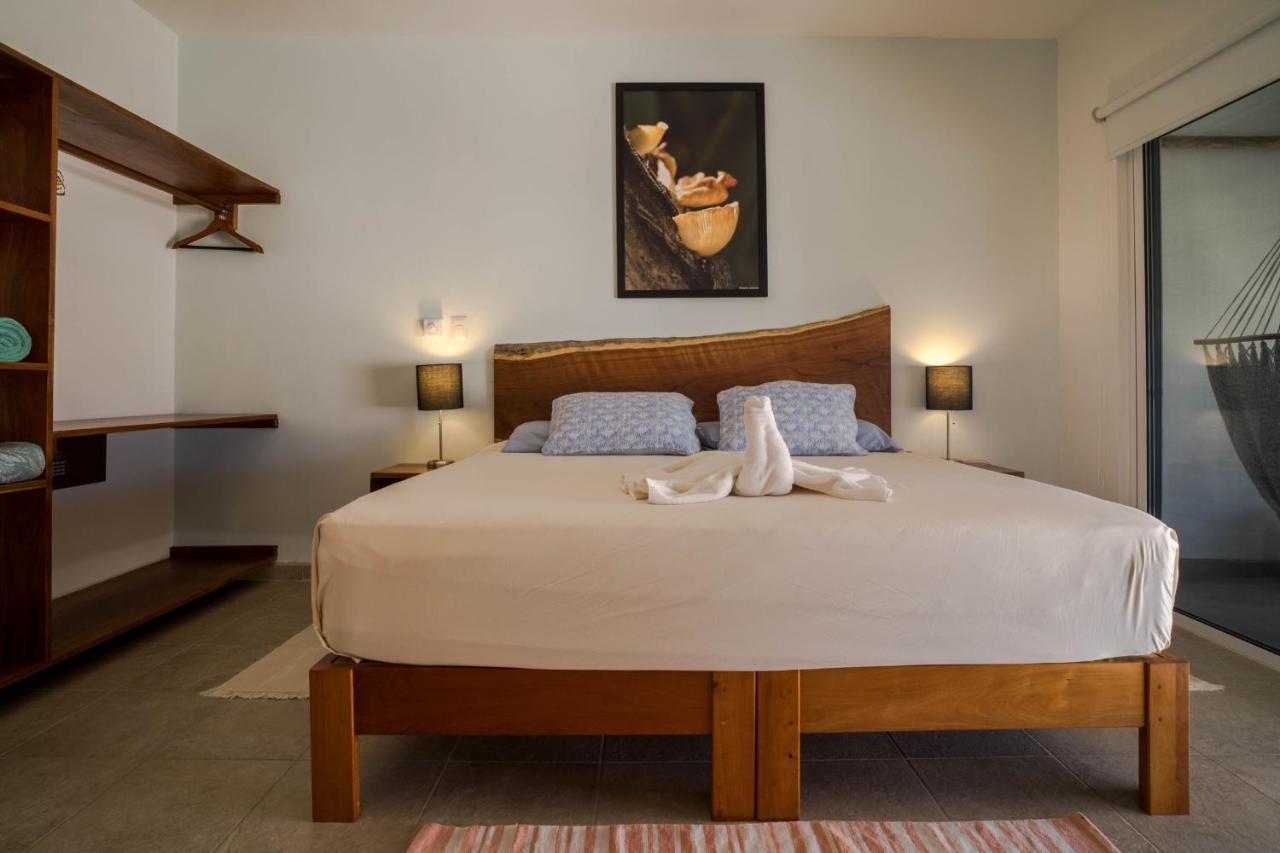 Hotel Sonno Caliza Tulum Luaran gambar