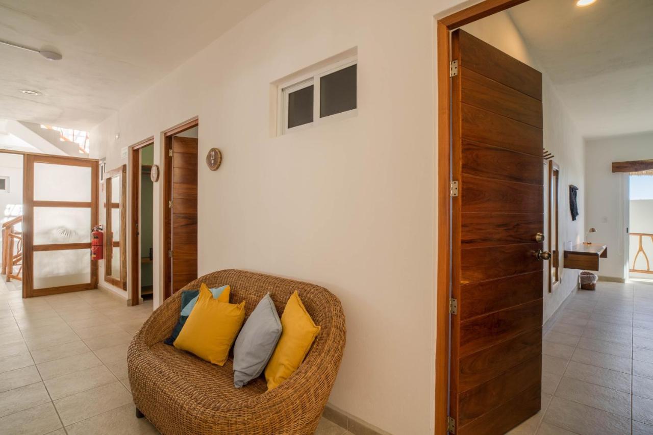 Hotel Sonno Caliza Tulum Luaran gambar