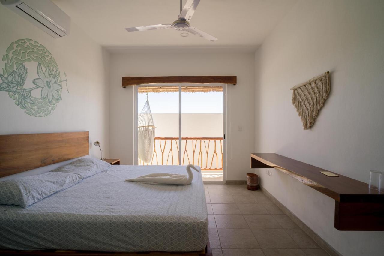 Hotel Sonno Caliza Tulum Luaran gambar