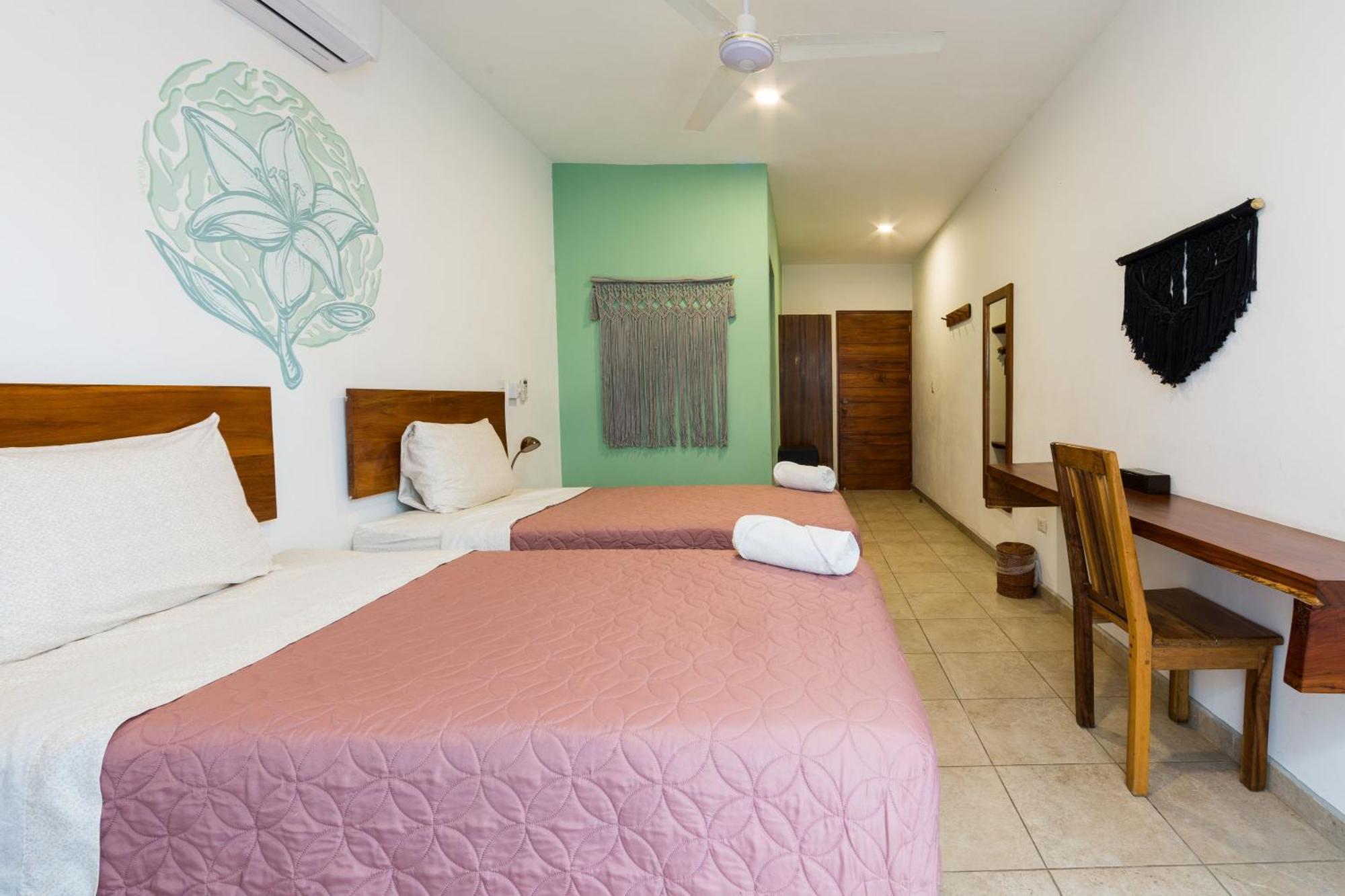 Hotel Sonno Caliza Tulum Luaran gambar