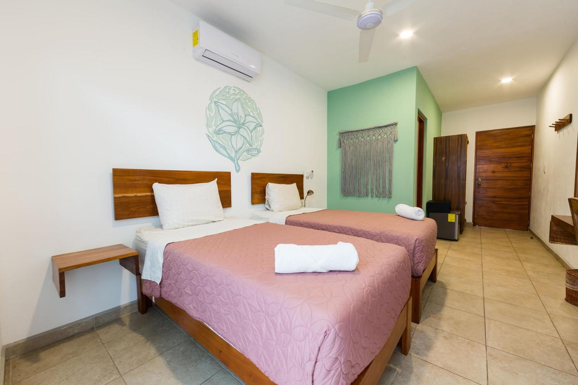 Hotel Sonno Caliza Tulum Luaran gambar