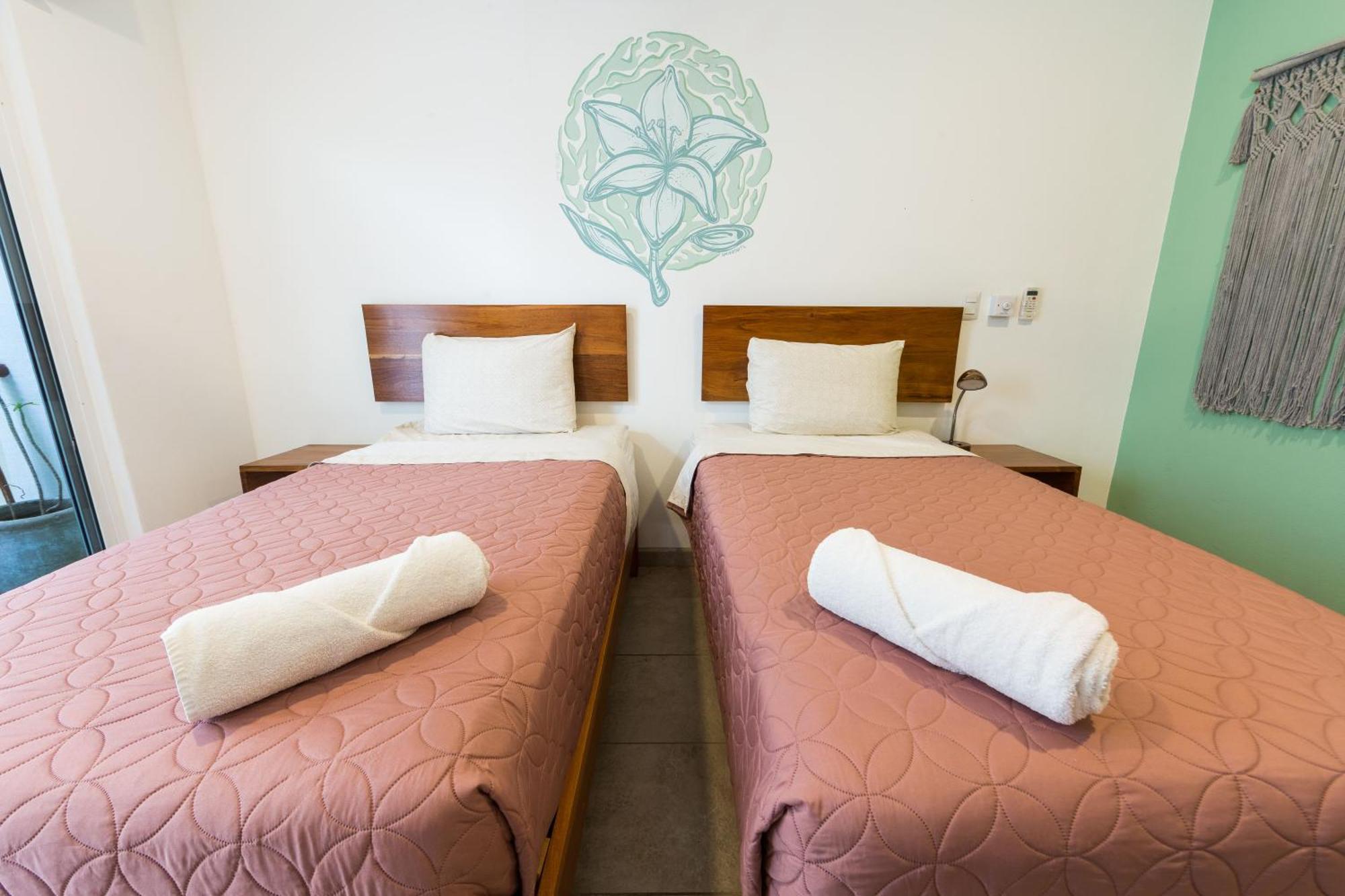 Hotel Sonno Caliza Tulum Luaran gambar