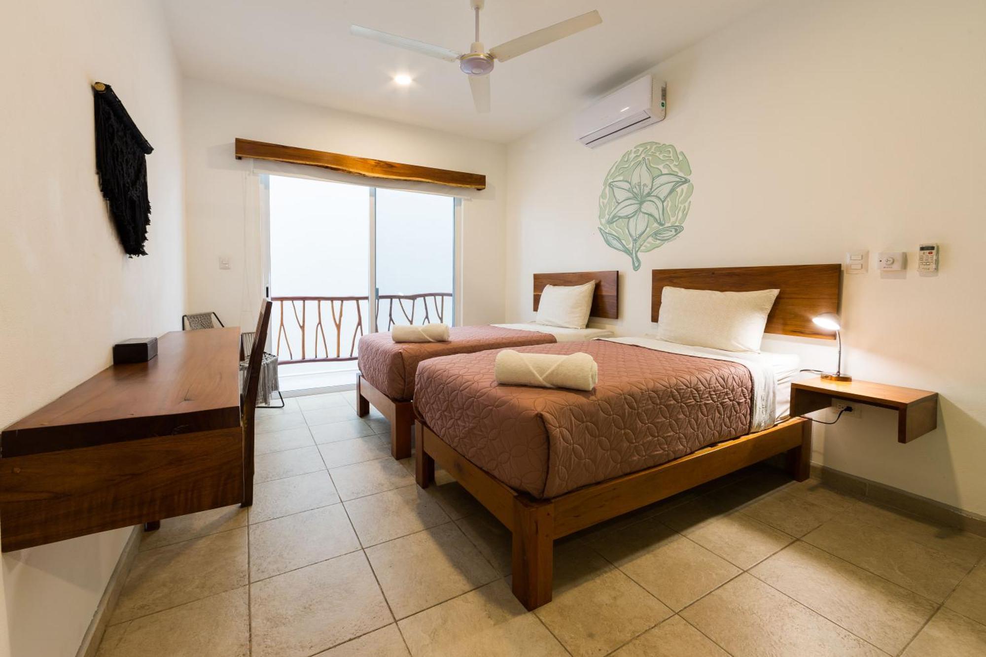 Hotel Sonno Caliza Tulum Luaran gambar