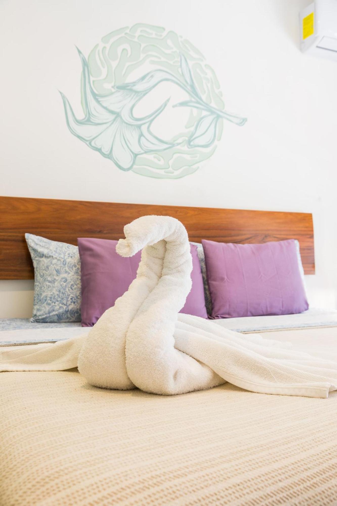 Hotel Sonno Caliza Tulum Luaran gambar