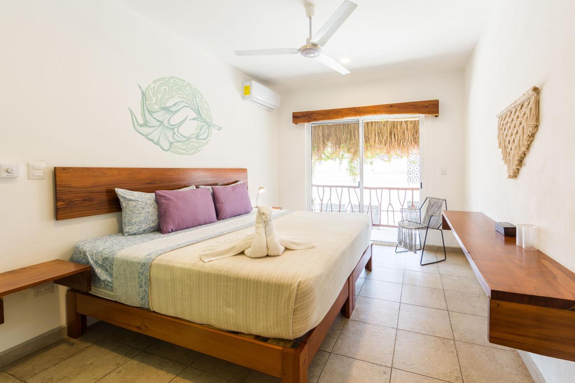 Hotel Sonno Caliza Tulum Luaran gambar