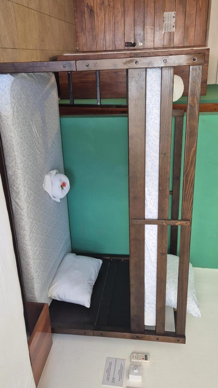 Hotel Sonno Caliza Tulum Luaran gambar