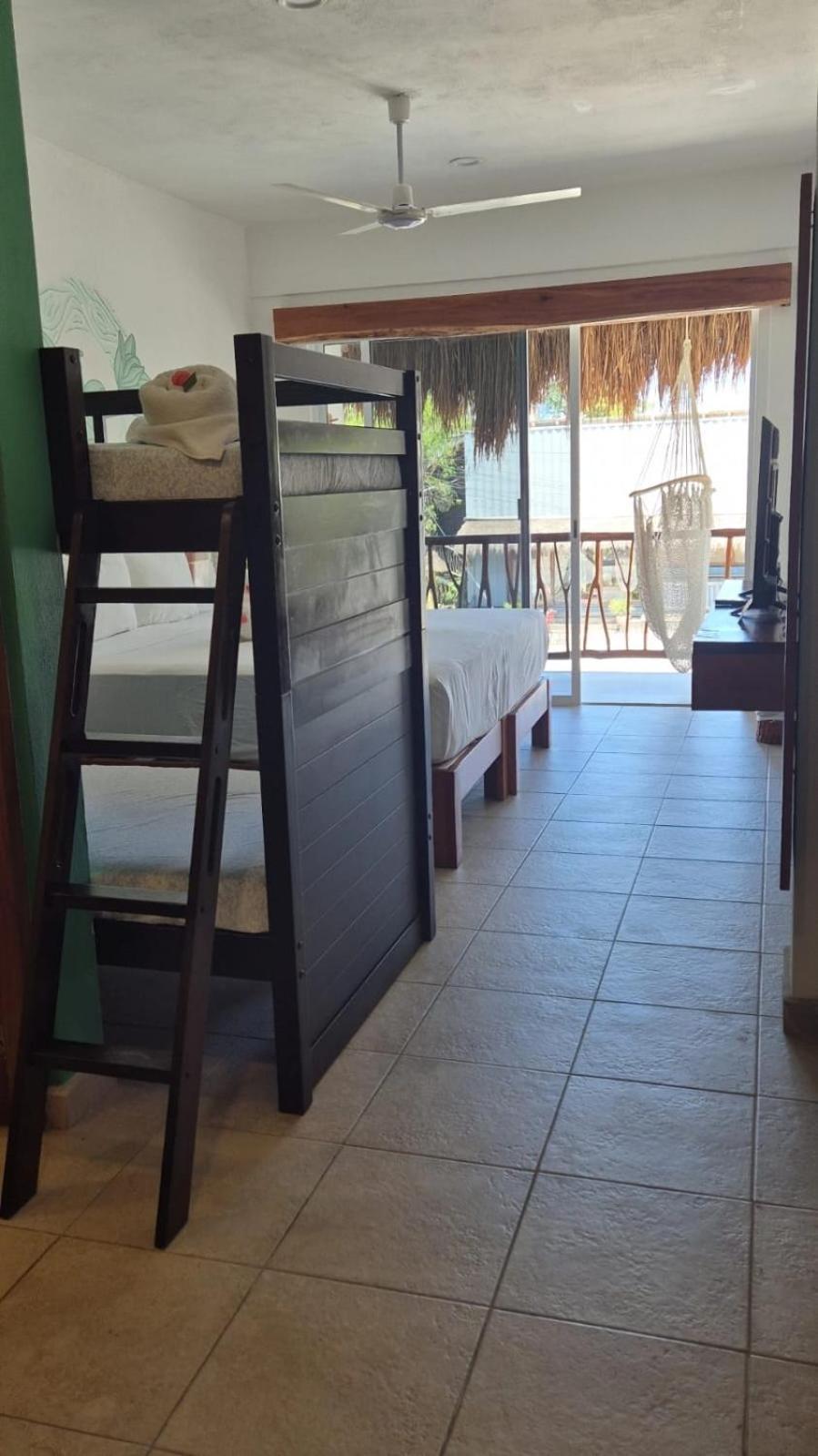 Hotel Sonno Caliza Tulum Luaran gambar